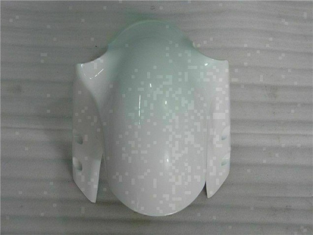 Abs Plásticos Yamaha R1 2000-2001 - Branco