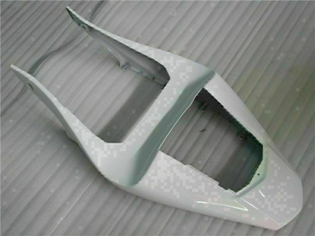 Abs Plásticos Yamaha R1 2000-2001 - Branco