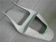 Abs Plásticos Yamaha R1 2000-2001 - Branco