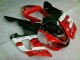 Abs Plásticos Yamaha R1 2000-2001 - Vermelho Abs Plásticos Yamaha R1 2000-2001 - Vermelho