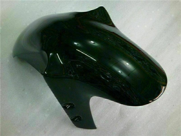 Abs Plásticos Yamaha R1 2000-2001 - Vermelho Abs Plásticos Yamaha R1 2000-2001 - Vermelho