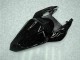 Abs Plásticos Yamaha R6 2006-2007 - Azul Preto Abs Plásticos Yamaha R6 2006-2007 - Azul Preto