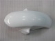 Abs Plásticos Yamaha R6 2006-2007 - Branco Preto Abs Plásticos Yamaha R6 2006-2007 - Branco Preto