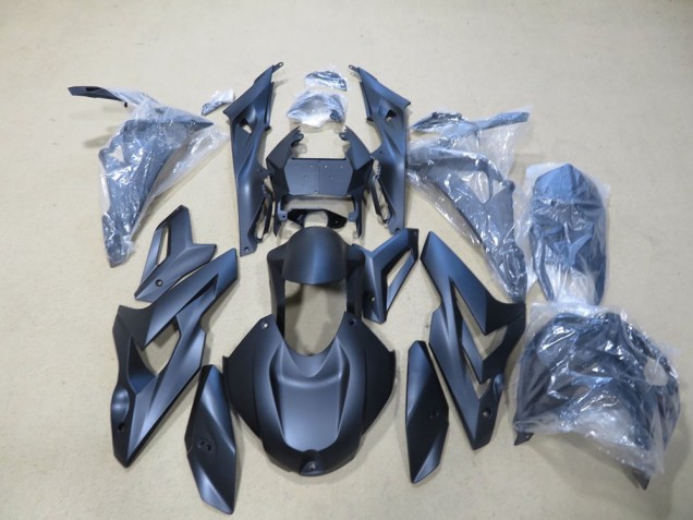 Carenagem BMW S1000R 2017-2018 - Preto Carenagem BMW S1000R 2017-2018 - Preto