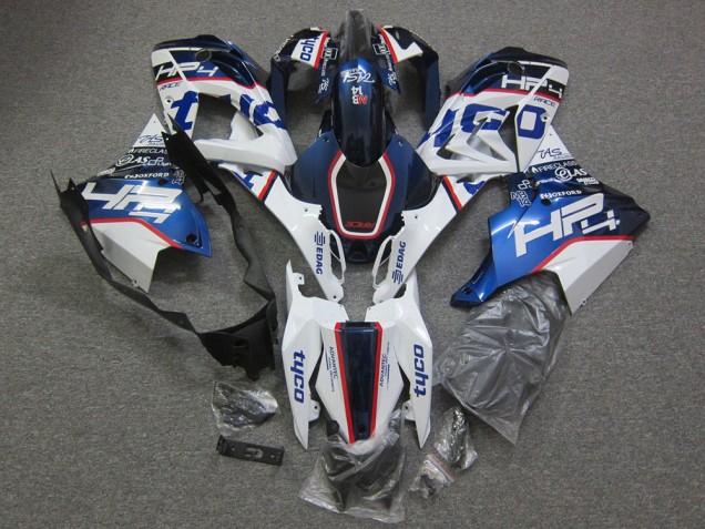 Carenagem BMW S1000RR 2019-2021 - Tyco