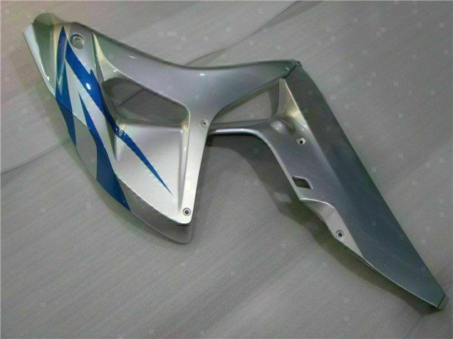Carenagem Honda CBR 1000RR 2006-2007 - Azul Prata