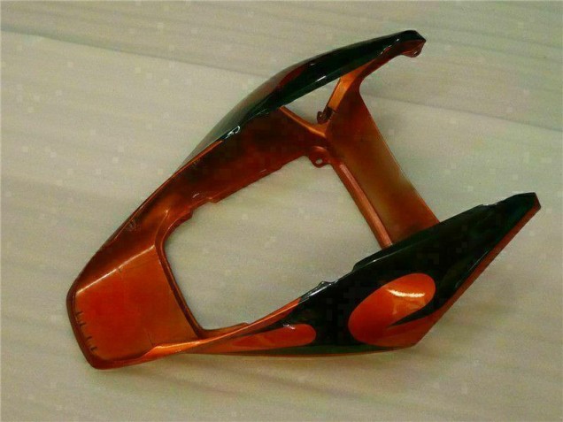 Carenagem Honda CBR 1000RR 2006-2007 - Castanho Carenagem Honda CBR 1000RR 2006-2007 - Castanho