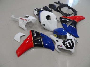 Carenagem Honda CBR 1000RR 2008-2011 - TT Legends 77