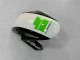 Carenagem Honda CBR 1000RR 2008-2011 - Verde Branco Carenagem Honda CBR 1000RR 2008-2011 - Verde Branco