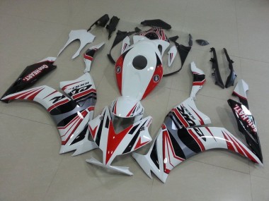 Carenagem Honda CBR 1000RR 2012-2016 - One Heart