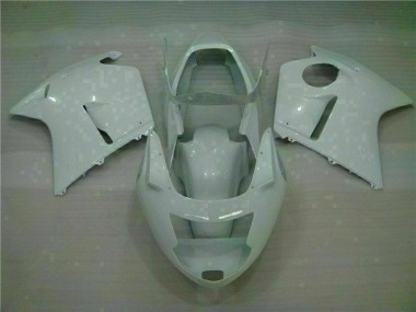 Carenagem Honda CBR 1100 XX 1996-2007 - Branco