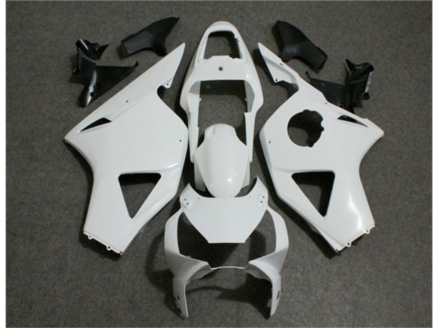Carenagem Honda CBR 600 F2 1991-1994 - Sem Pintura Carenagem Honda CBR 600 F2 1991-1994 - Sem Pintura