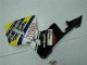 Carenagem Honda CBR 600RR 2003-2004 - Amarelo Carenagem Honda CBR 600RR 2003-2004 - Amarelo