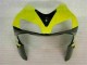 Carenagem Honda CBR 600RR 2003-2004 - Amarelo Preto Carenagem Honda CBR 600RR 2003-2004 - Amarelo Preto