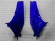 Carenagem Honda CBR 600RR 2003-2004 - Azul Verde Movistar Castrol