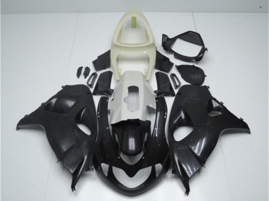Carenagem Honda CBR 600RR 2003-2004 - Sem Pintura