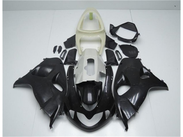 Carenagem Honda CBR 600RR 2003-2004 - Sem Pintura Carenagem Honda CBR 600RR 2003-2004 - Sem Pintura