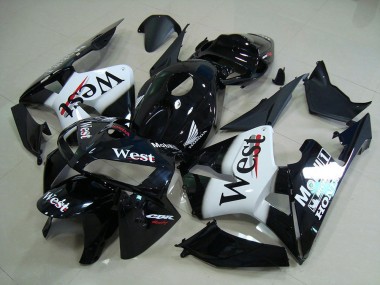 Carenagem Honda CBR 600RR 2003-2004 - West