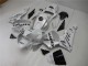 Carenagem Honda CBR 600RR 2005-2006 - Prata Branco Preto Repsol Carenagem Honda CBR 600RR 2005-2006 - Prata Branco Preto Repsol