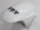Carenagem Honda CBR 600RR 2005-2006 - Prata Branco Preto Repsol Carenagem Honda CBR 600RR 2005-2006 - Prata Branco Preto Repsol