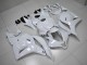 Carenagem Honda CBR 600RR 2009-2012 - Branco Pérola Carenagem Honda CBR 600RR 2009-2012 - Branco Pérola