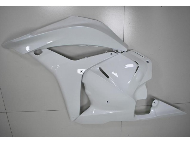 Carenagem Honda CBR 600RR 2009-2012 - Branco Pérola Carenagem Honda CBR 600RR 2009-2012 - Branco Pérola