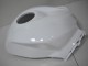 Carenagem Honda CBR 600RR 2009-2012 - Branco Pérola Carenagem Honda CBR 600RR 2009-2012 - Branco Pérola