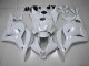 Carenagem Honda CBR 600RR 2009-2012 - Branco Pérola Carenagem Honda CBR 600RR 2009-2012 - Branco Pérola