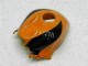 Carenagem Honda CBR 600RR 2009-2012 - Laranja Repsol Carenagem Honda CBR 600RR 2009-2012 - Laranja Repsol