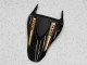 Carenagem Honda CBR 600RR 2009-2012 - Laranja Repsol Carenagem Honda CBR 600RR 2009-2012 - Laranja Repsol