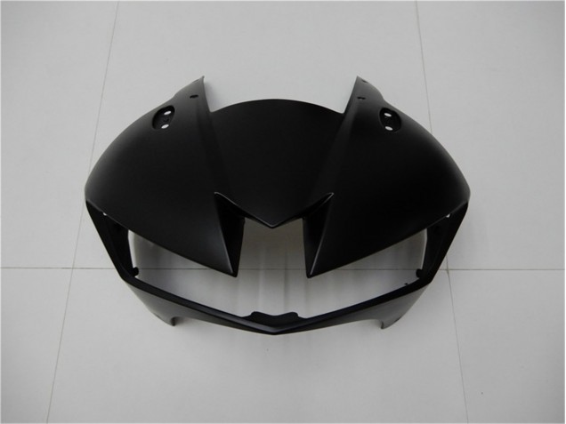 Carenagem Honda CBR 600RR 2013-2021 - Preto Fosco Carenagem Honda CBR 600RR 2013-2021 - Preto Fosco