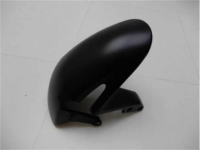 Carenagem Honda CBR 600RR 2013-2021 - Preto Fosco Carenagem Honda CBR 600RR 2013-2021 - Preto Fosco