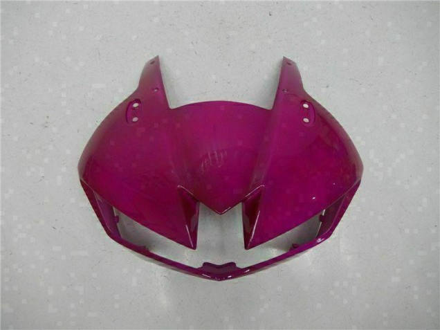 Carenagem Honda CBR 600RR 2013-2021 - Roxo Carenagem Honda CBR 600RR 2013-2021 - Roxo
