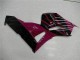 Carenagem Honda CBR 600RR 2013-2021 - Roxo Carenagem Honda CBR 600RR 2013-2021 - Roxo