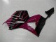 Carenagem Honda CBR 600RR 2013-2021 - Roxo Carenagem Honda CBR 600RR 2013-2021 - Roxo