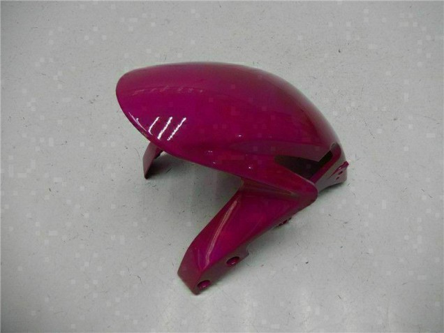 Carenagem Honda CBR 600RR 2013-2021 - Roxo Carenagem Honda CBR 600RR 2013-2021 - Roxo