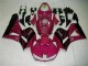 Carenagem Honda CBR 600RR 2013-2021 - Roxo Carenagem Honda CBR 600RR 2013-2021 - Roxo