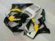 Carenagem Honda CBR 900RR 929RR 2000-2001 - Preto Carenagem Honda CBR 900RR 929RR 2000-2001 - Preto