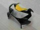 Carenagem Honda CBR 900RR 929RR 2000-2001 - Preto Carenagem Honda CBR 900RR 929RR 2000-2001 - Preto