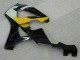Carenagem Honda CBR 900RR 929RR 2000-2001 - Preto Carenagem Honda CBR 900RR 929RR 2000-2001 - Preto