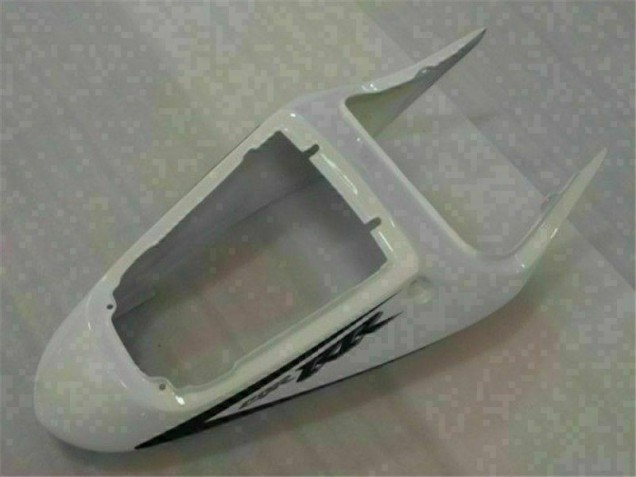 Carenagem Honda CBR 900RR 929RR 2000-2001 - Preto Carenagem Honda CBR 900RR 929RR 2000-2001 - Preto