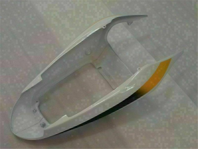 Carenagem Honda CBR 900RR 929RR 2000-2001 - Preto Carenagem Honda CBR 900RR 929RR 2000-2001 - Preto