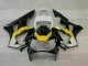 Carenagem Honda CBR 900RR 929RR 2000-2001 - Preto Carenagem Honda CBR 900RR 929RR 2000-2001 - Preto