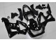 Carenagem Honda CBR 900RR 954RR 2002-2003 - Preto Brilhante Carenagem Honda CBR 900RR 954RR 2002-2003 - Preto Brilhante