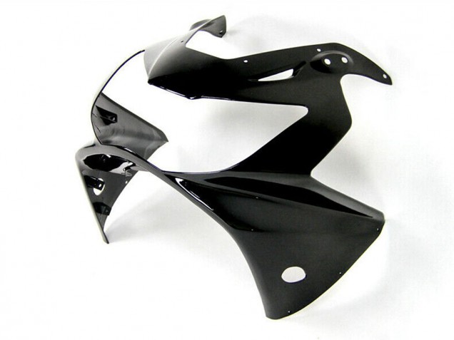 Carenagem Honda CBR 900RR 954RR 2002-2003 - Preto Brilhante Carenagem Honda CBR 900RR 954RR 2002-2003 - Preto Brilhante