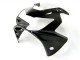 Carenagem Honda CBR 900RR 954RR 2002-2003 - Preto Brilhante Carenagem Honda CBR 900RR 954RR 2002-2003 - Preto Brilhante