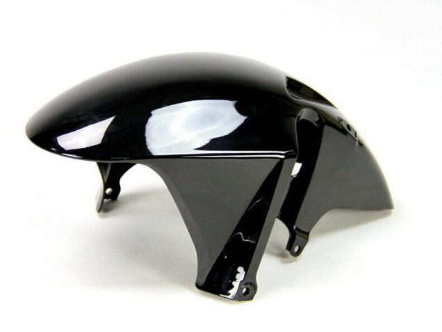 Carenagem Honda CBR 900RR 954RR 2002-2003 - Preto Brilhante Carenagem Honda CBR 900RR 954RR 2002-2003 - Preto Brilhante
