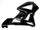 Carenagem Honda CBR 900RR 954RR 2002-2003 - Preto Brilhante Carenagem Honda CBR 900RR 954RR 2002-2003 - Preto Brilhante