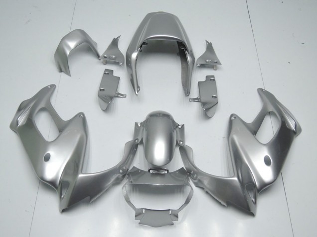 Carenagem Honda VTR 1000 F 1997-2005 - Prata