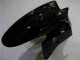 Carenagem Kawasaki EX250 2008-2012 - Azul Preto Carenagem Kawasaki EX250 2008-2012 - Azul Preto